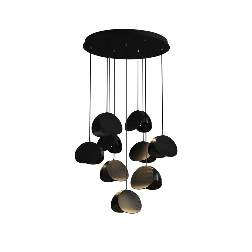 SiyuanLumiere – Elegant Pendant Lamp 