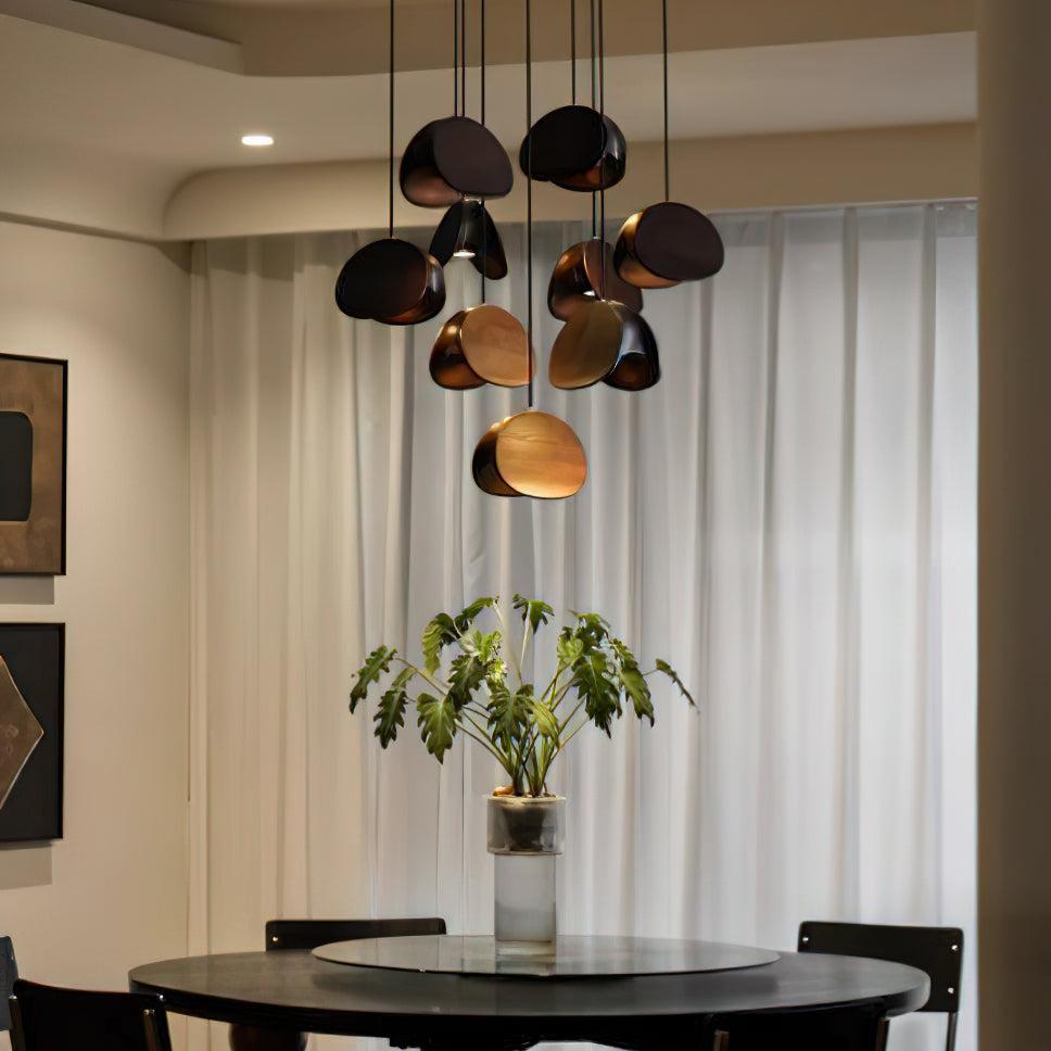 SiyuanLumiere – Elegant Pendant Lamp 