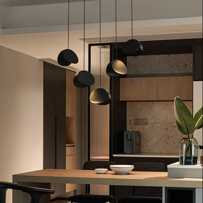 SiyuanLumiere – Elegant Pendant Lamp 