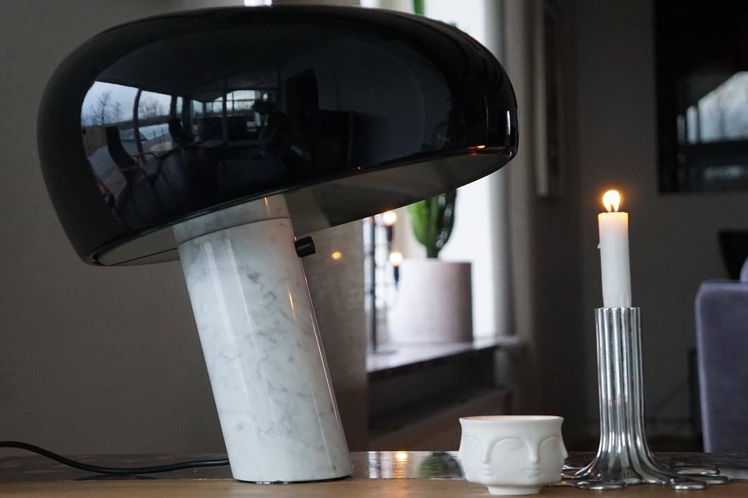 Marble - Chic Verlichting voor uw Ruimte