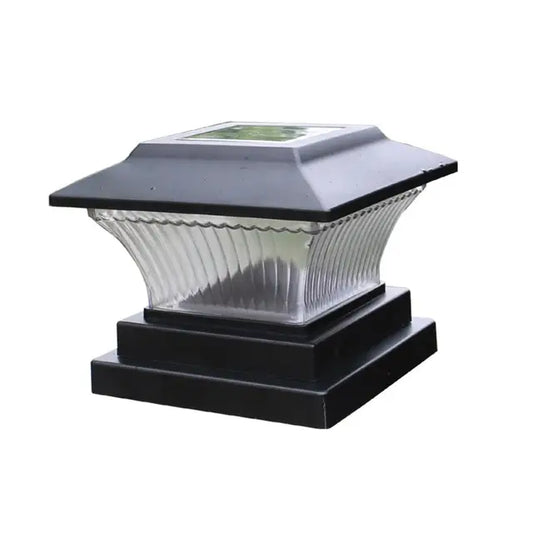 BeaconPillar - LED Standing Lamp