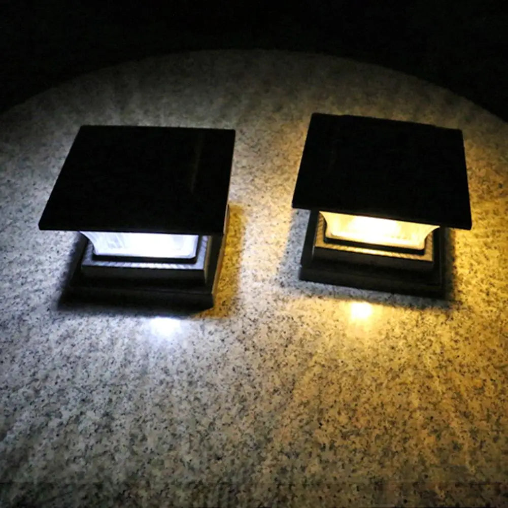 BeaconPillar - LED Standing Lamp