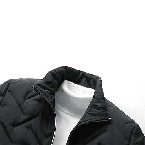 Adam | Men's Quilted Winter Coat