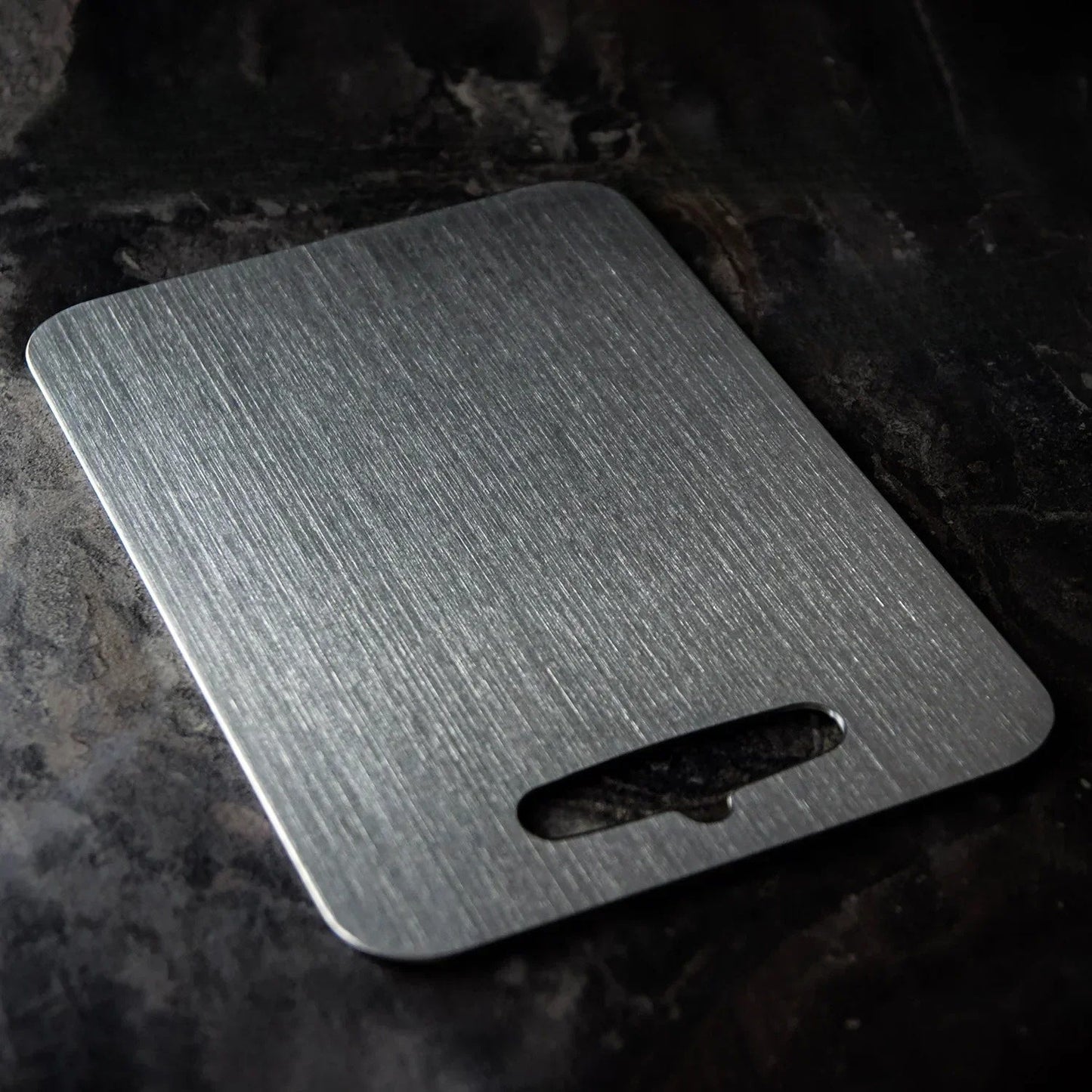 PureCut - BPA-free cutting board 