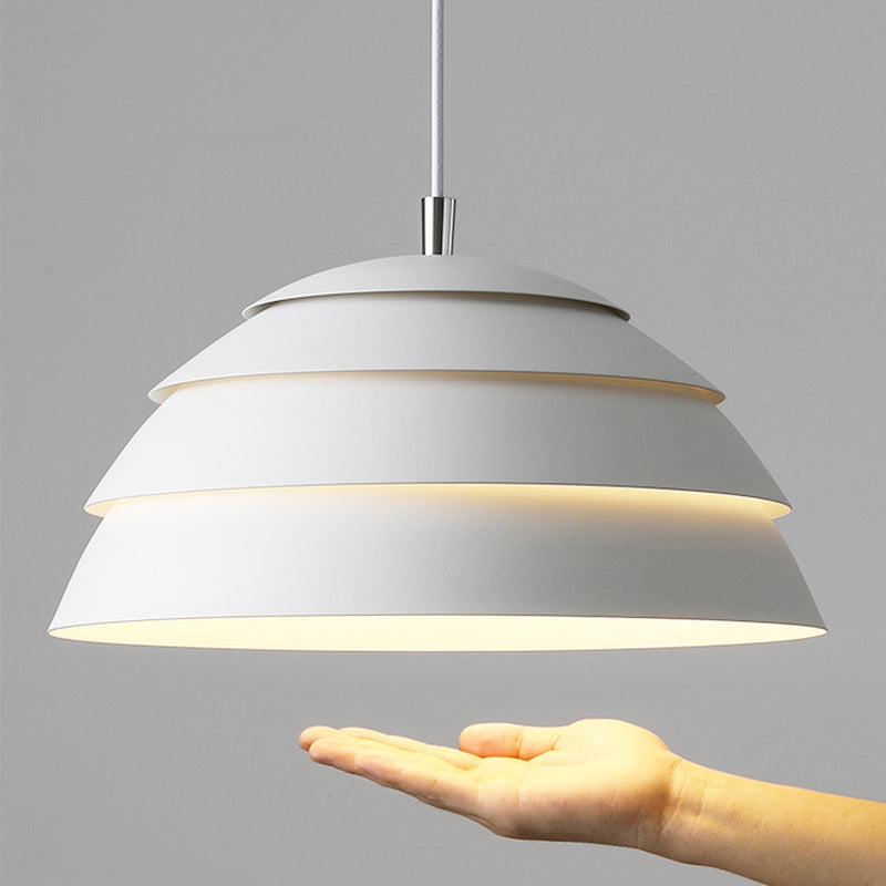 Domeo - LED Pendant Lamp 