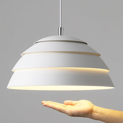 Domeo - LED Pendant Lamp 