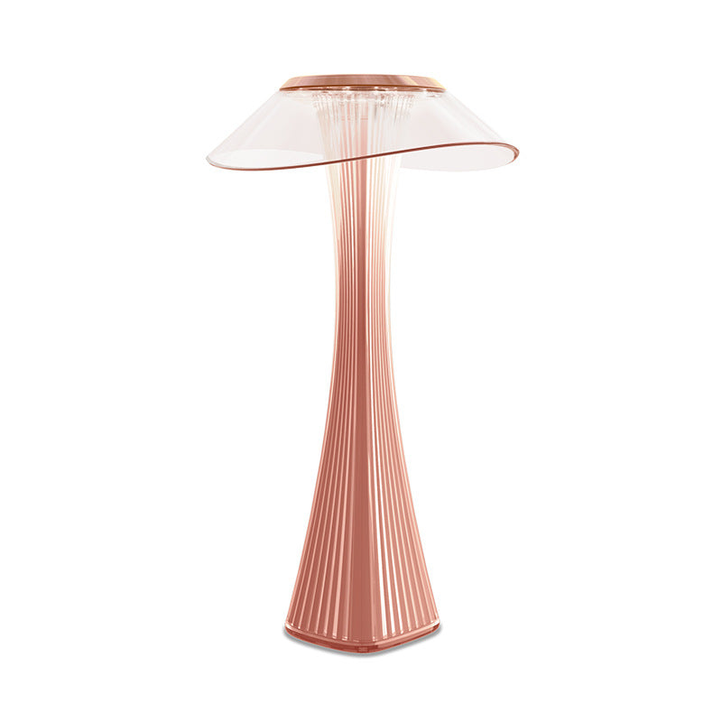 LuxeLamp – Sprankelende Luxe Lamp