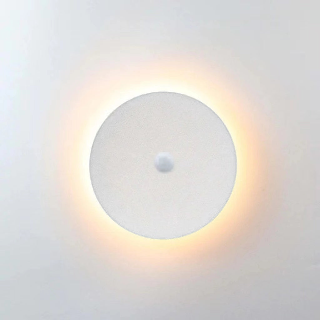 Mono - Minimalist LED Outdoor Wall Lamp