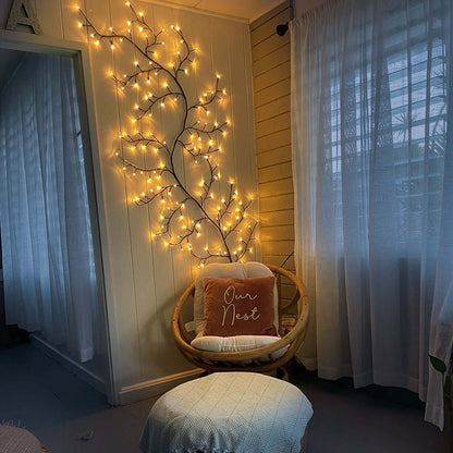 Enchanted - Sparkling Tree 