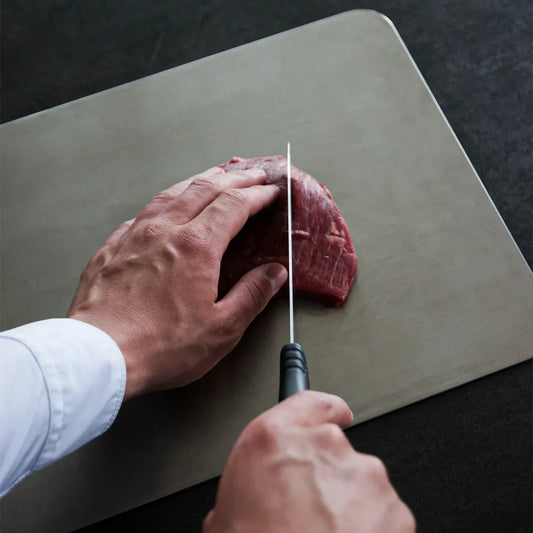 PureCut - BPA-free cutting board 