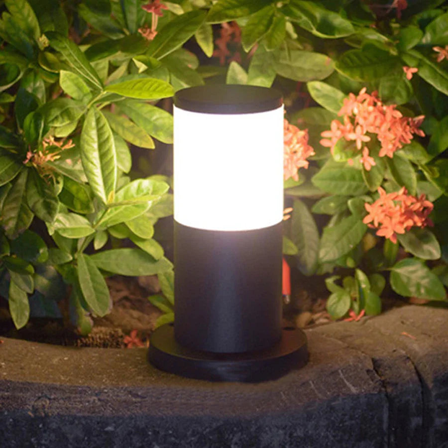 Thrisdar-25CM-E27-9W-Outdoor-Garden-Pathway-Lawn-Lamp-With-Clear-Lampshde-Landscape-Lawn-Pillar-Light_e9ad4236-88a7-4de1-8c0e-4d1e780bdffc.webp