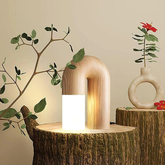 Diapolo - Modern Design Table Lamp