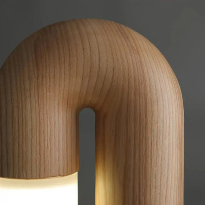 DiapoLamp - Modern Table Lamp with Unique Design 