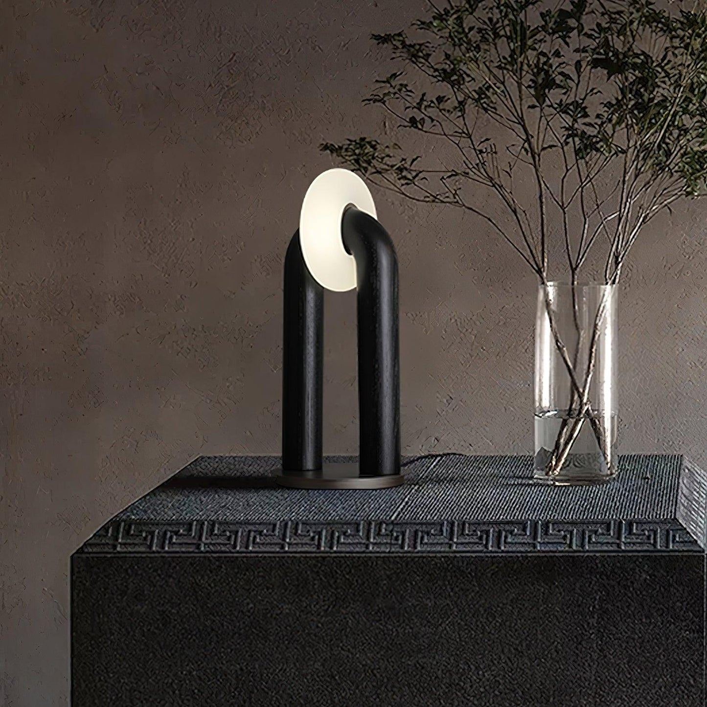 Archtouch - Wireless Table Lamp 