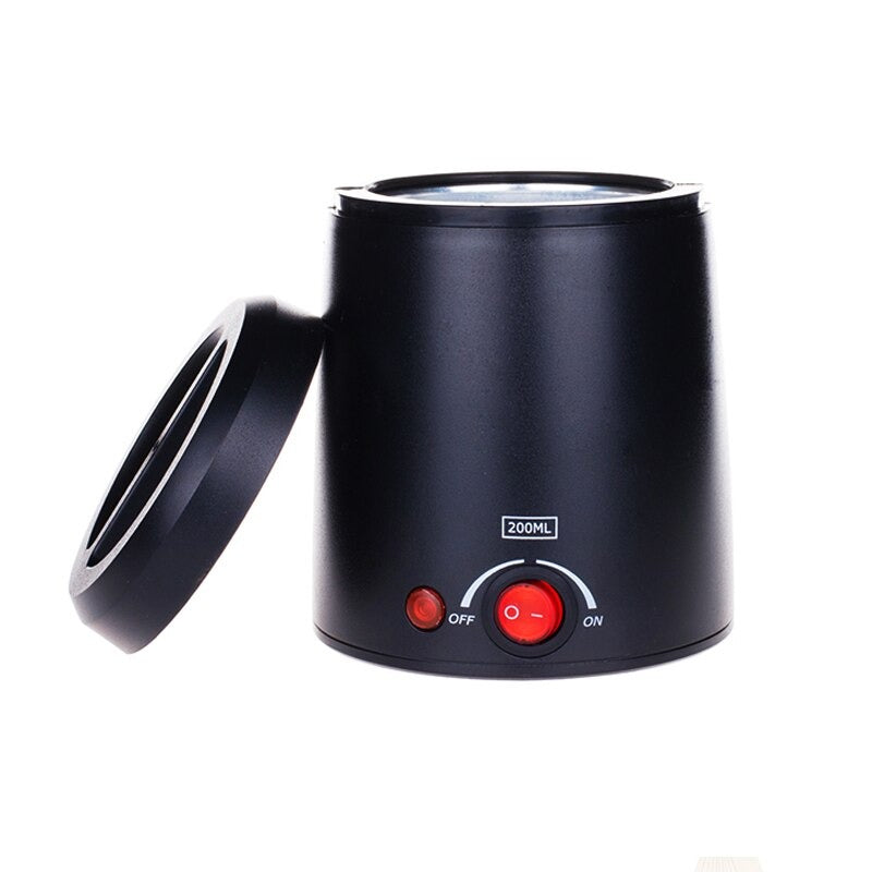 Professional Wax Melter | Efficient and Easy Waxing at Home 