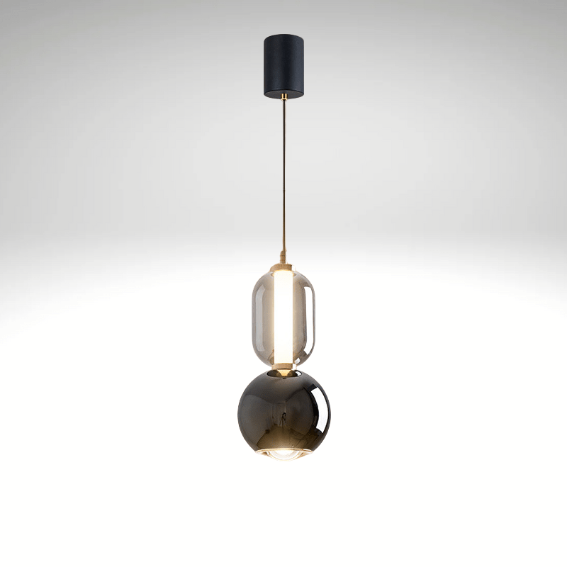 NordicAura - Pendant lamp for a modern and minimalist interior