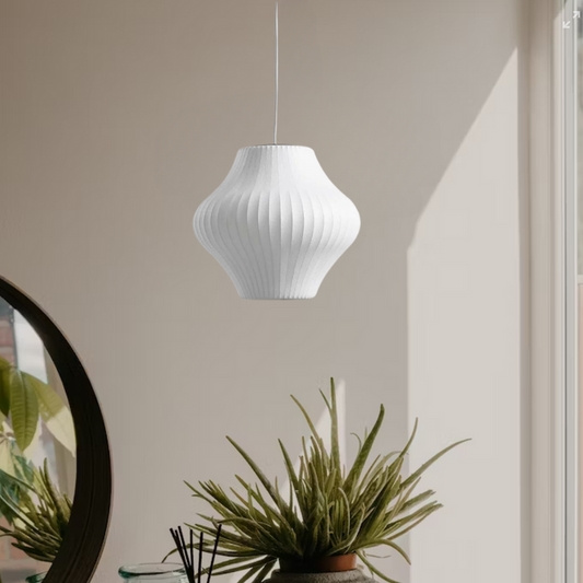 LumiBulle - Unique Hanging Lamp 