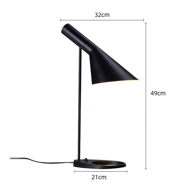 Illuma - Moderne en Strakke Lamp