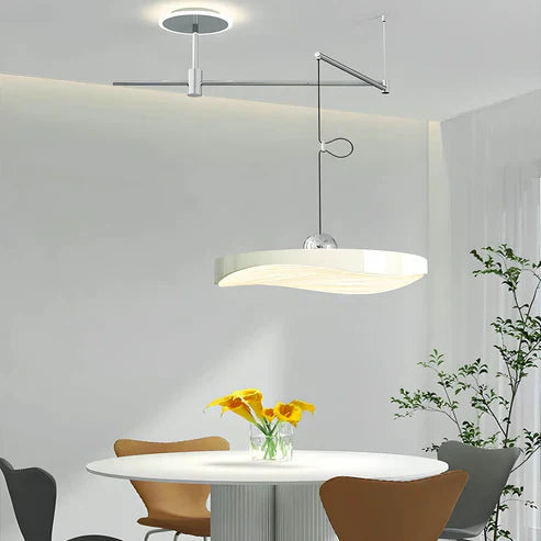 Verso – Elegant Pendant Lamp 