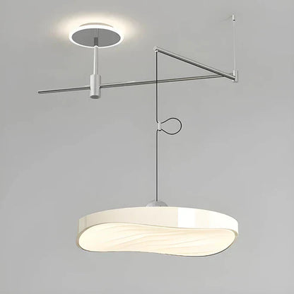 Verso – Elegant Pendant Lamp 