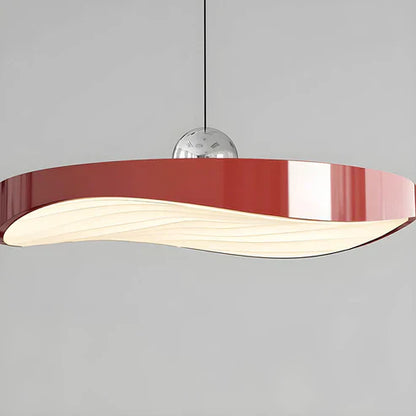 Verso – Elegant Pendant Lamp 