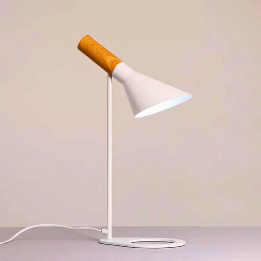 MinimalGlow - Moderne LED Tafellamp met Strak Ontwerp