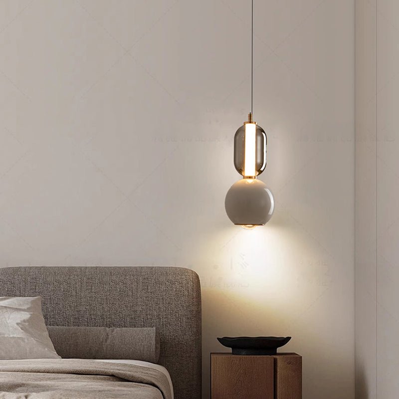 NordicAura - Hanglamp voor een Modern en Minimalistisch Interieur