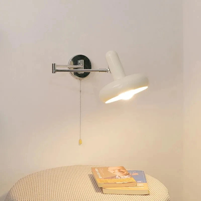 WhimsySconce - Verstelbare Wandlamp