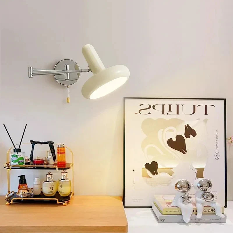 WhimsySconce - Verstelbare Wandlamp