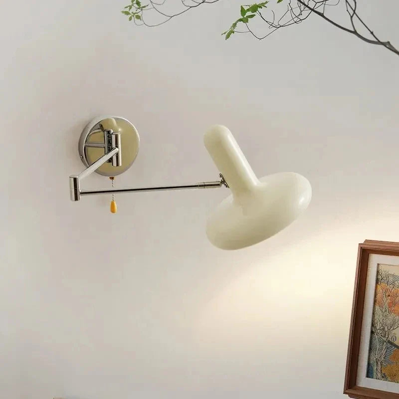 WhimsySconce - Adjustable Wall Lamp