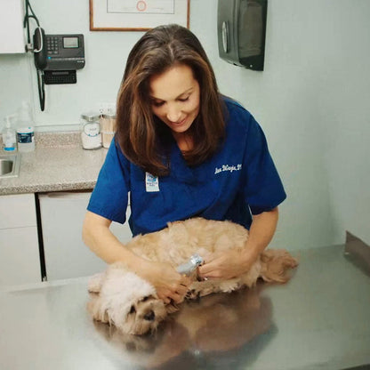 MAX - Best Dog Nail Clippers with Fast Sensors 