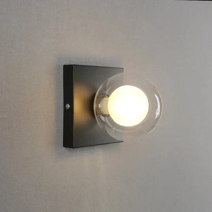 SquareHarmony - LED Wall Lighting 