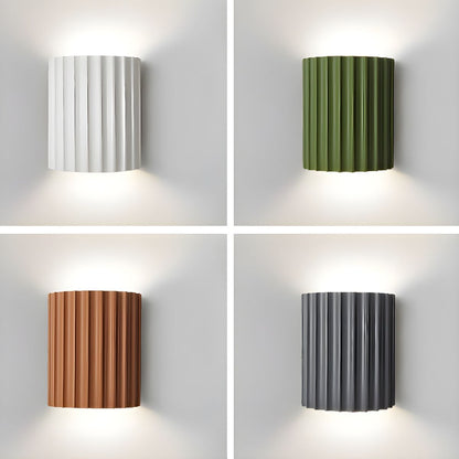 Round Wall Lamp - Elegant and Modern Lighting for your Living Room