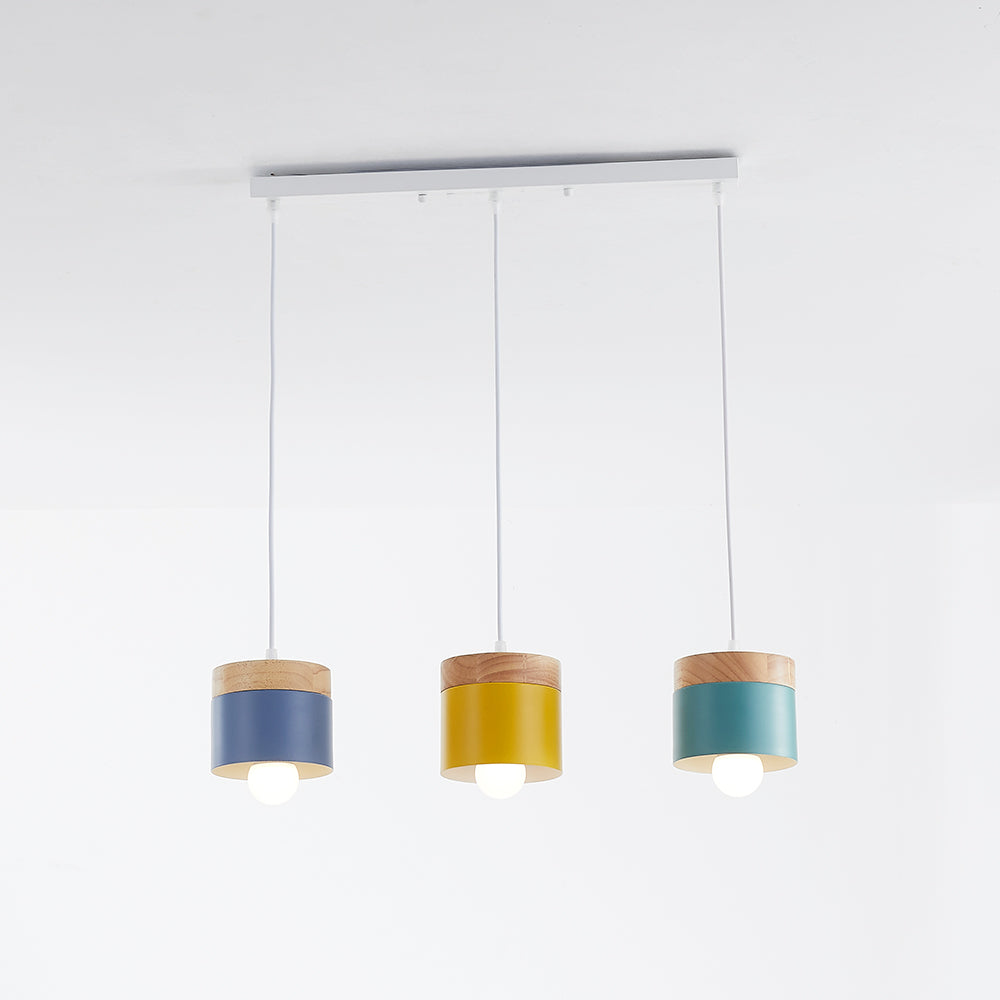 DesignBoîte – Chic and Contemporary Hanging Lamp 