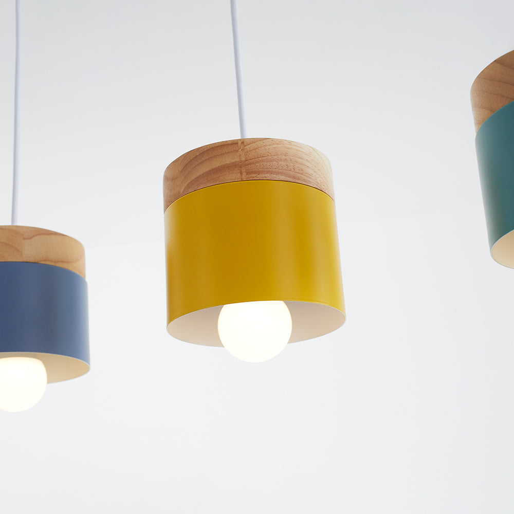 DesignBoîte – Chic and Contemporary Hanging Lamp 