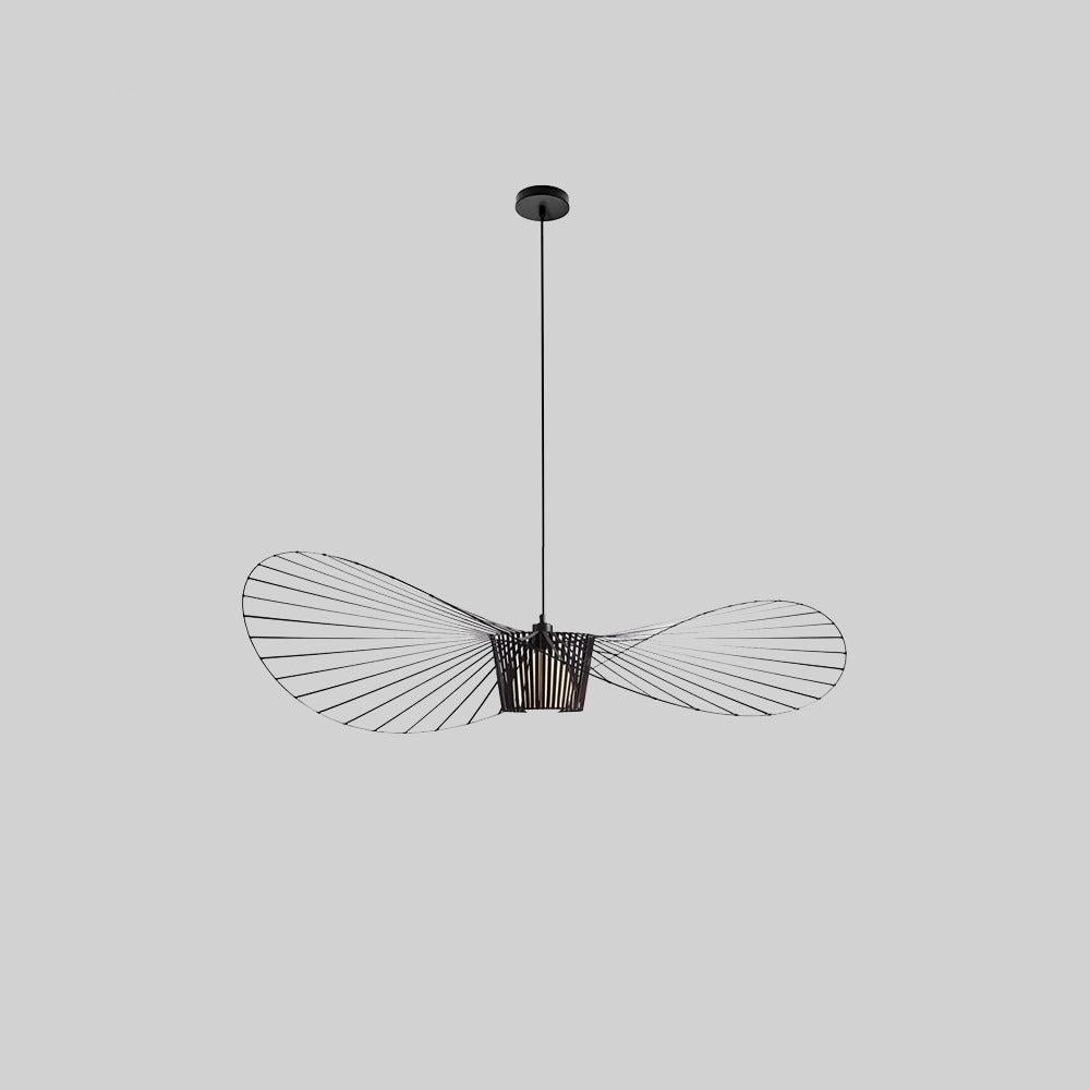 LuxeLoom - Refined LED Pendant Lamp