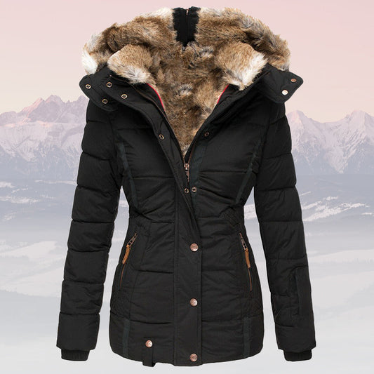 CozyChic | Winter Luxury Coat