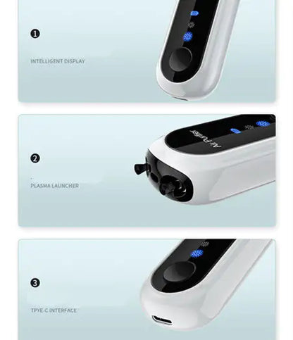 Mini Air Purifier for Personal Use