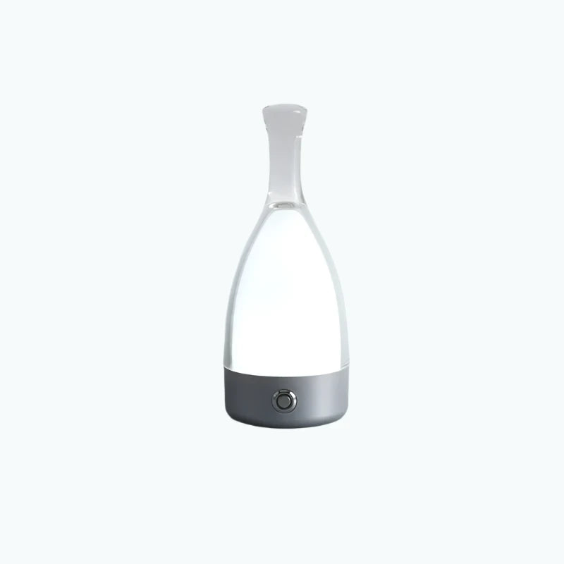 BottleLumi – Decoratieve Flessenlamp