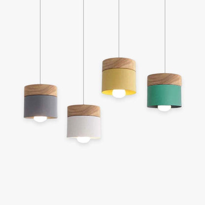 DesignBoîte – Chic and Contemporary Hanging Lamp 