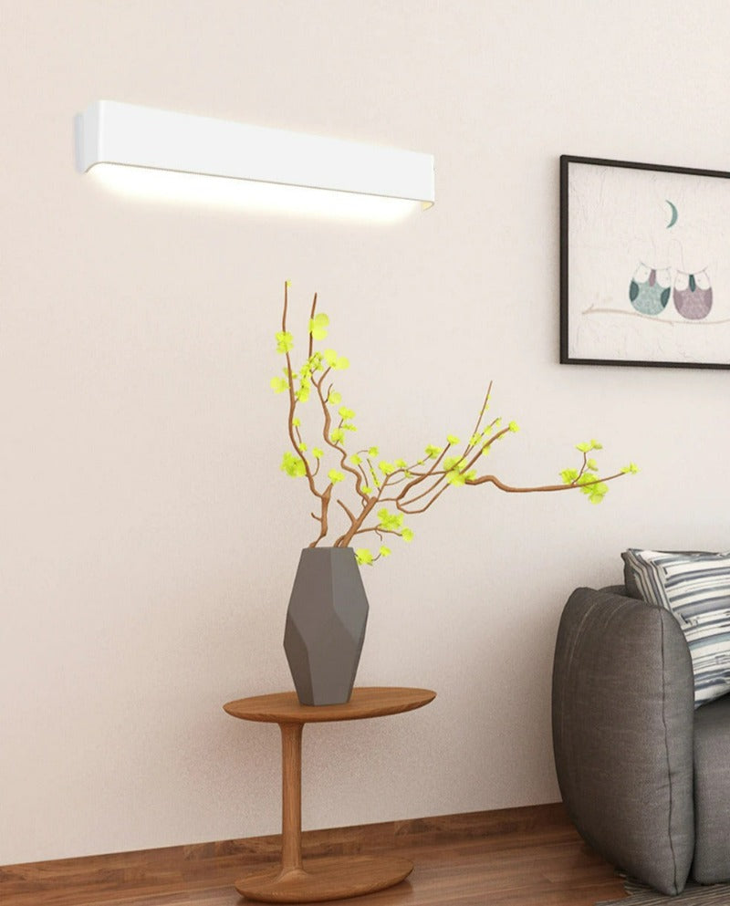 Original LED Wandleuchte - Energiezuinige Wandlamp voor Binnen en Buiten