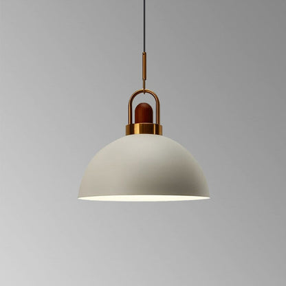 Abbott - Modern Scandinavian Pendant Lamps 