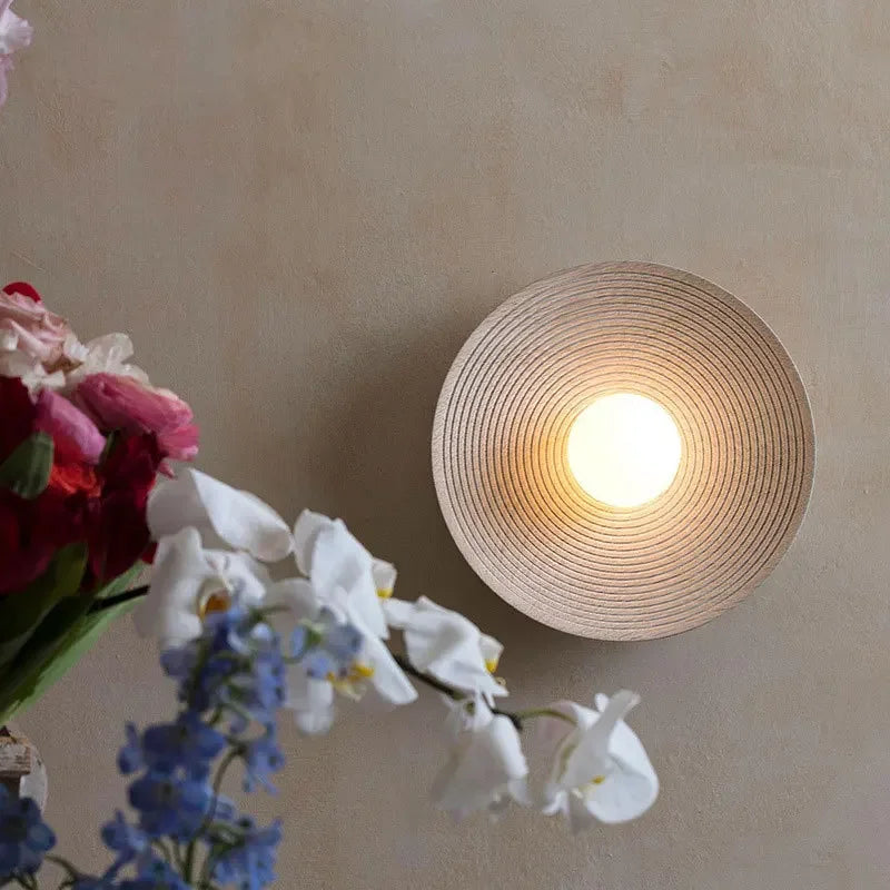 ZenLight - Japanese Modern Wall Lamp