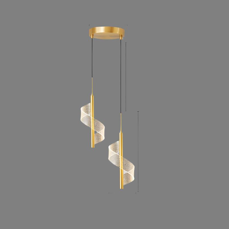 Stylish – LED Pendant Lamps with Contemporary Design