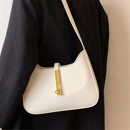 Shoulder Bag – Stylish and Functional