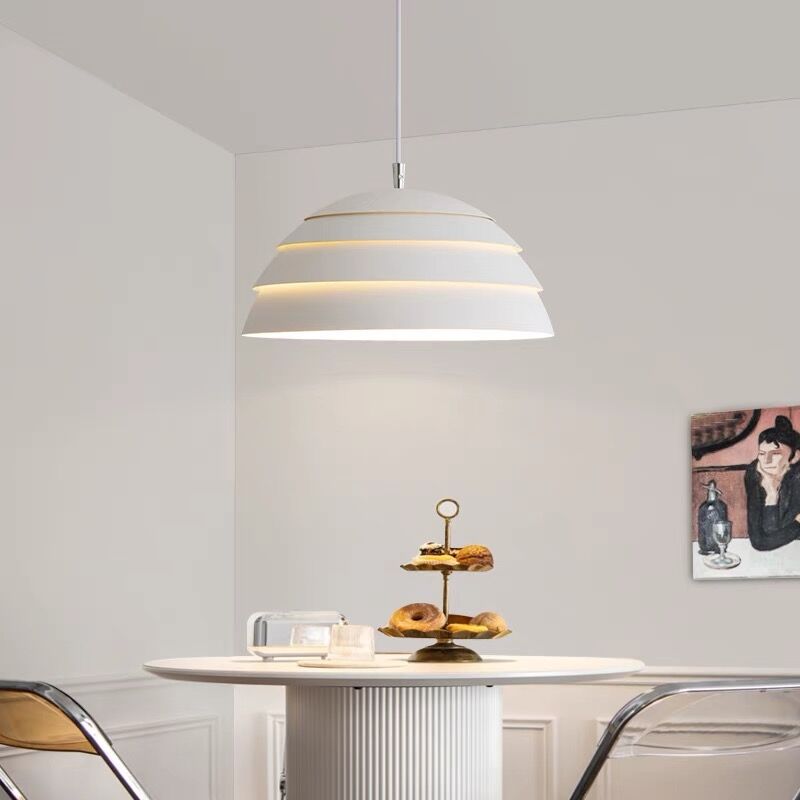 Domeo - LED Pendant Lamp 