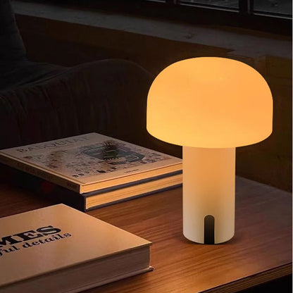 Mushroom Light - Table Lamp for Elegant and Functional Lighting