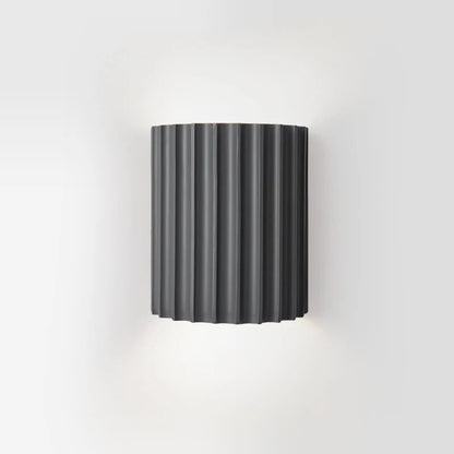 ArtiGlow - Modern resin wall lamps 