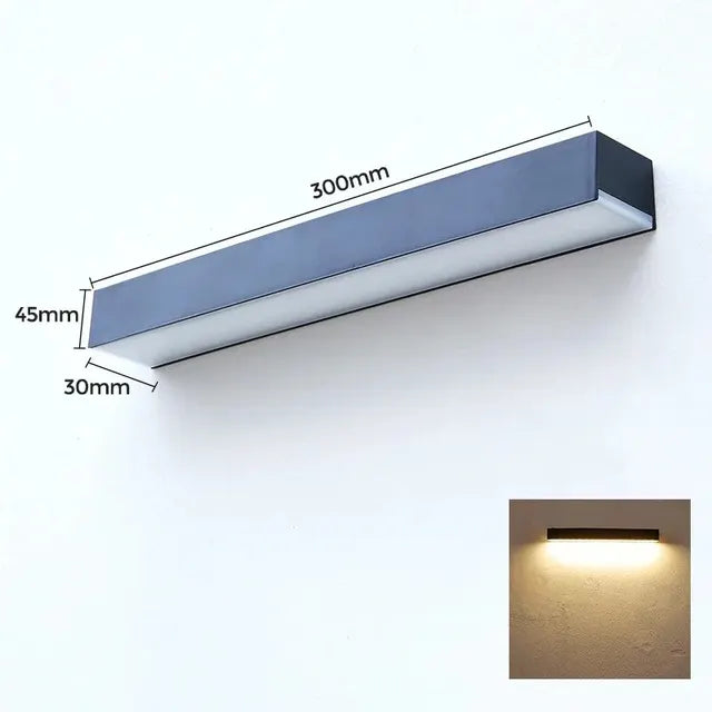 PowerBeam - Energy-efficient LED lighting 