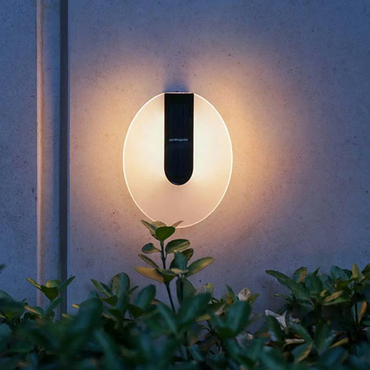 SunRay - Exterior Wall Washlight 